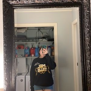 mel tillis sweatshirt